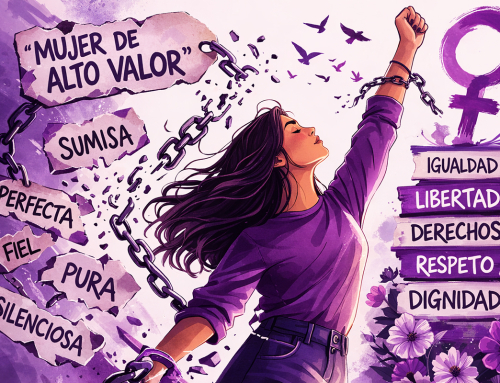 Discursos machistas en las redes sociales