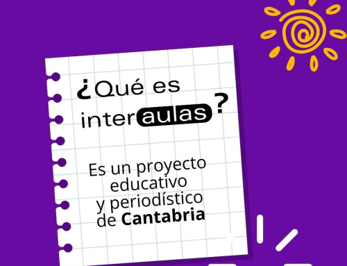 Abierto el plazo para participar en InterAulas