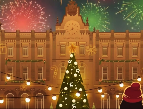 Ocio y aprendizaje durante las vacaciones de Navidad