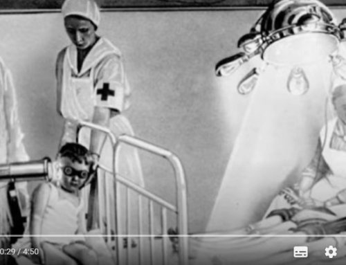 Avances y consecuencias de las guerras