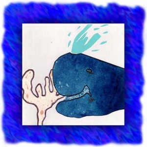 La ballena varada de Oriñón