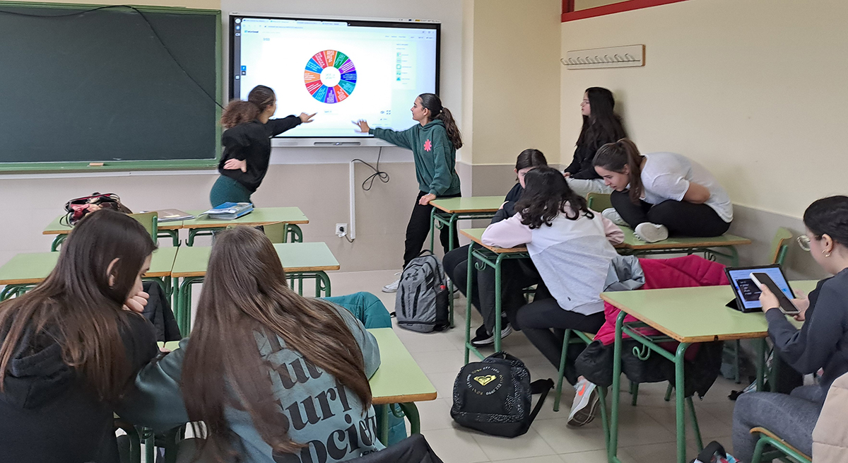 ¿Cómo utilizar en el aula las herramientas de IA?