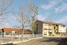CEIP BENEDICTO RUIZ
