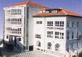 COLEGIO CUMBRES