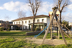 CEPA de Los Corrales de Buelna