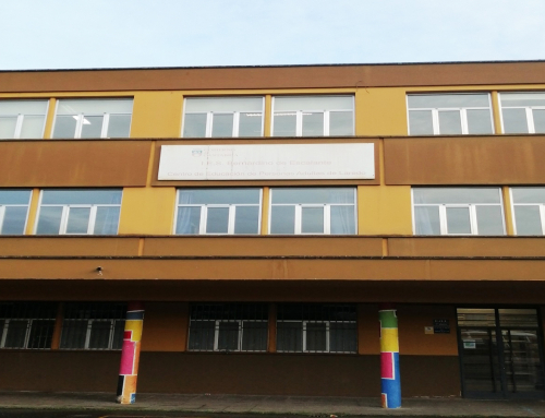 InterAulas cuenta con corresponsales en 36 centros escolares