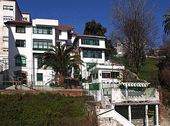 COLEGIO HAYPO