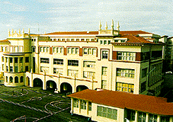 COLEGIO LA SALLE