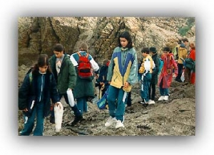 Coastwacht Europe'97