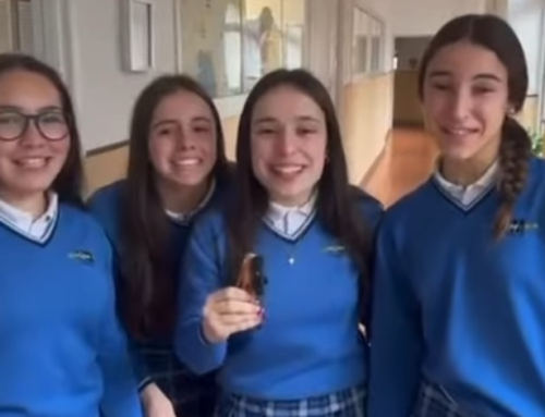 Voces por el clima