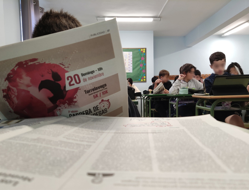 Presentados más de 100 trabajos al VI Concurso InterAulas