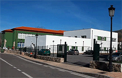 CEIP EL CASTAÑAL