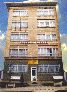 COLEGIO PUENTE III