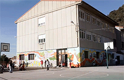 CEIP VALDÁLIGA