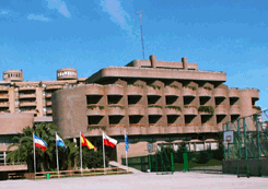 COLEGIO SAN AGUSTÍN