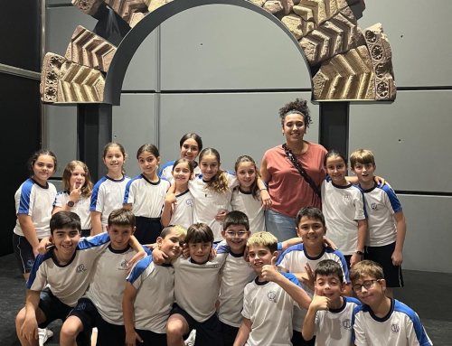 Una experiencia inolvidable en el MUPAC