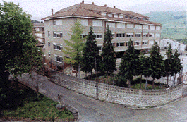 COLEGIO VIRGEN DE VALVANUZ