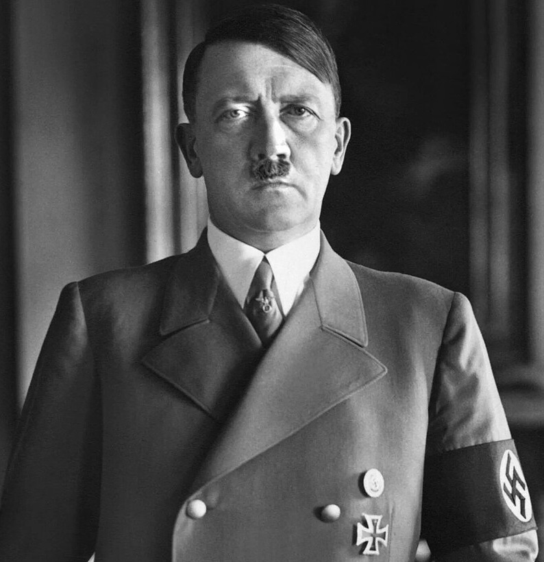 Dictadores