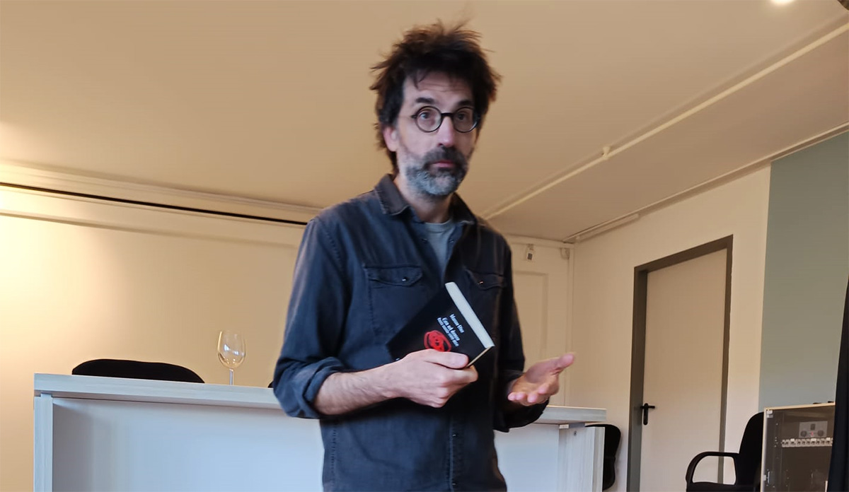 Una mirada poética desde el aula