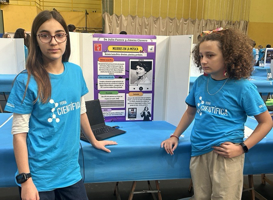 ‘Batutas líderes’, una investigación con premio