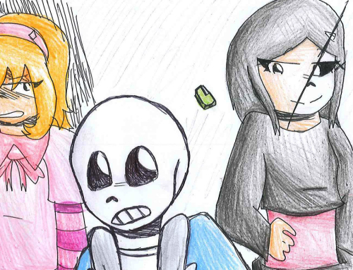 Trabajos ganadores del V Concurso InterAulas