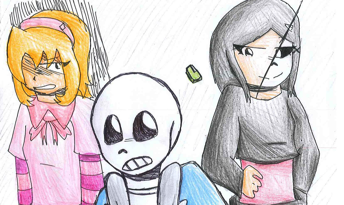 Trabajos ganadores del V Concurso InterAulas