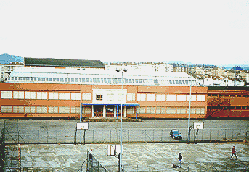 IES AUGUSTO GONZÁLEZ DE LINARES