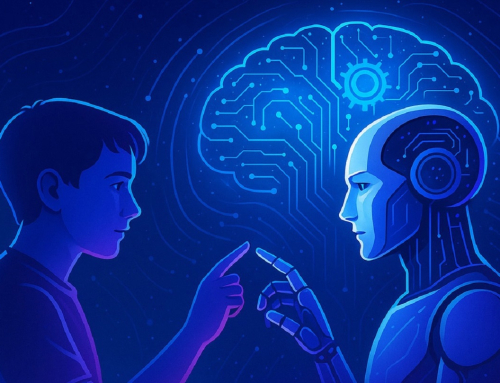 ¿Cómo transformará la IA nuestro futuro?