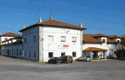 IES LA GRANJA