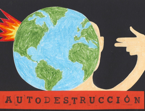 Jóvenes activistas globales