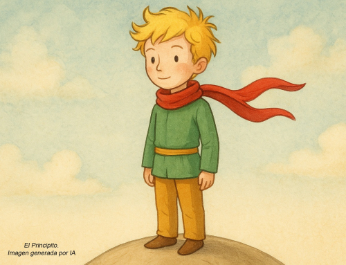 ‘El Principito’: lo esencial es invisible a los ojos