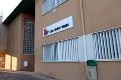 IES NUEVE VALLES