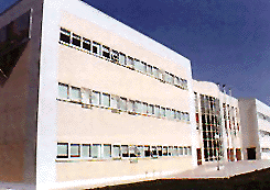 IES PEÑACASTILLO