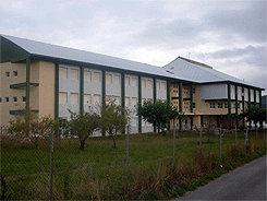 IES SANTA CRUZ