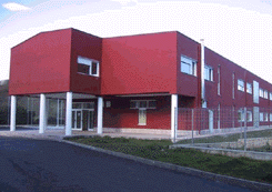 IES VALLE DEL SAJA