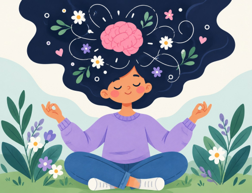 Hablemos de salud mental en el instituto