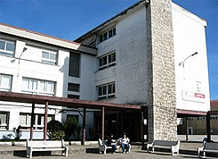 IES JOSÉ MARÍA PEREDA
