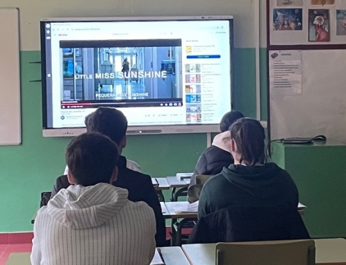 ‘Pequeña Miss Sunshine’ rompe estereotipos