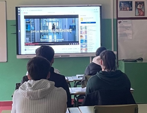 ‘Pequeña Miss Sunshine’, un filme que rompe estereotipos