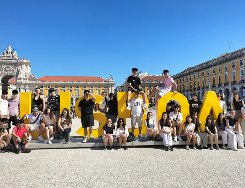 Atrapados por la tierra de Saramago