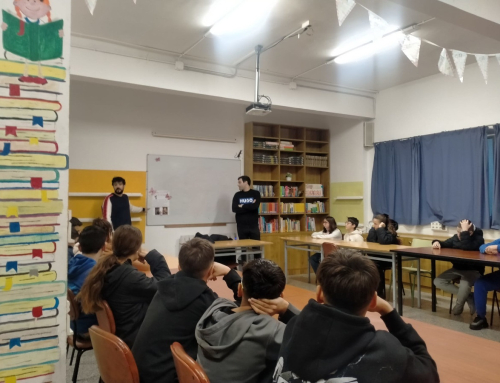 R. Cosmo acerca la fantasía al CC Miguel Bravo