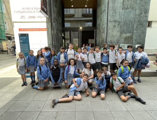 MUPAC: del libro de Science a sentir la prehistoria