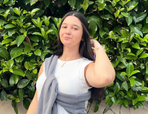 «Nadie debería sentirse invisible»