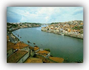Una experiencia europea: Convivencia en Portugal