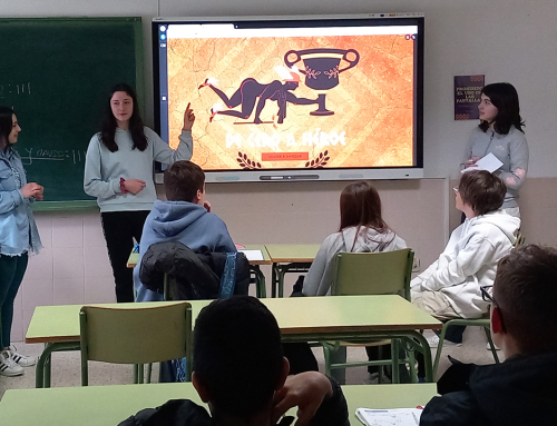 Un alegato en defensa de las humanidades