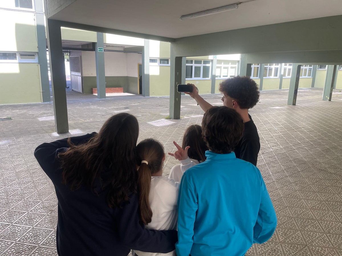 ¿Posamos para vivir o vivimos para posar?
