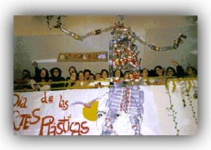 Día del Arte / Noviembre'97