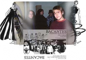 El Grupo de Teatro A-NOMOS por dentro