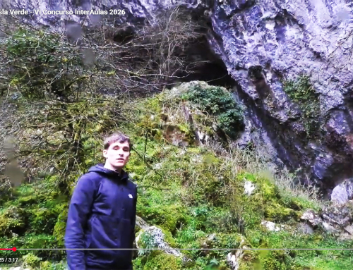 ¡El Concurso InterAulas ya tiene ganadores!